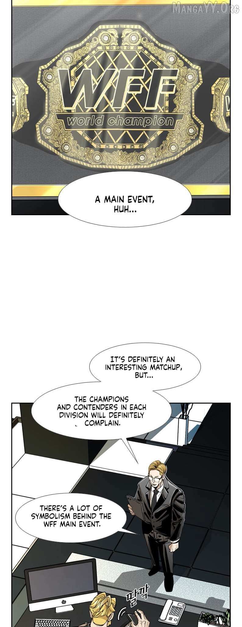 Read Shark Manga Online