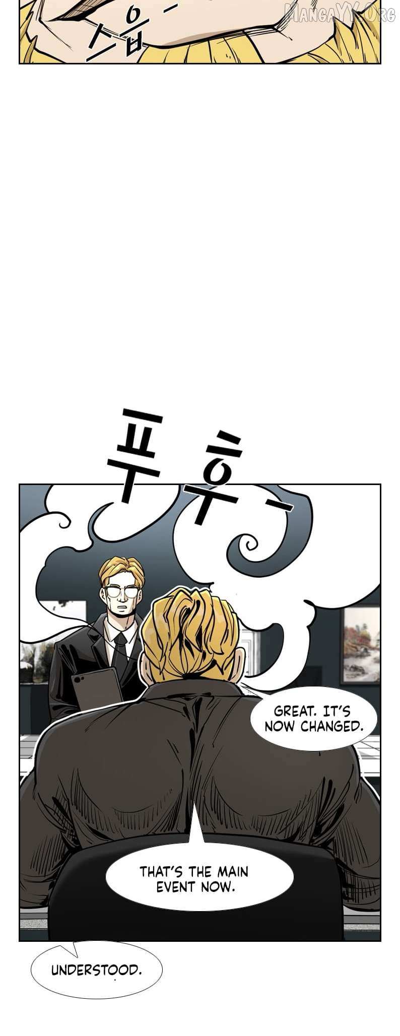Read Shark Manga Online