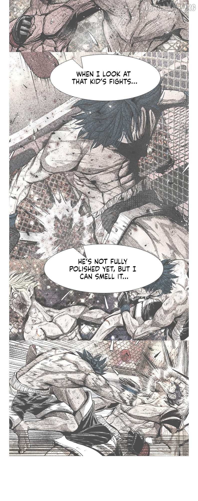 Read Shark Manga Online