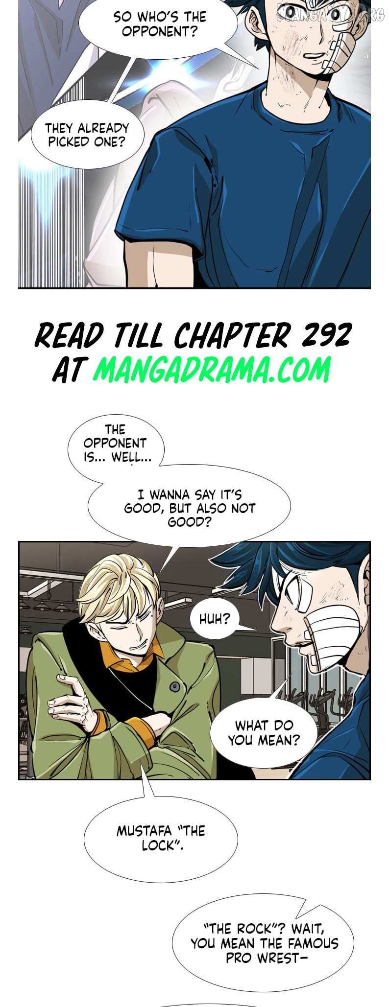 Read Shark Manga Online