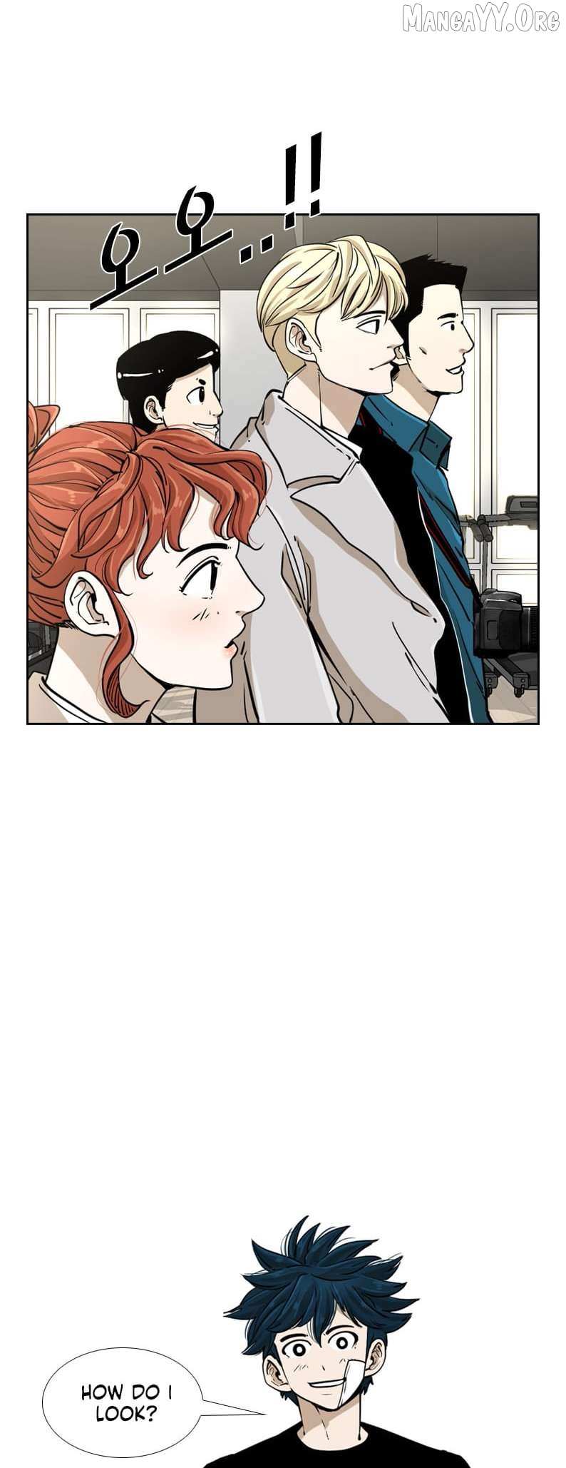 Read Shark Manga Online