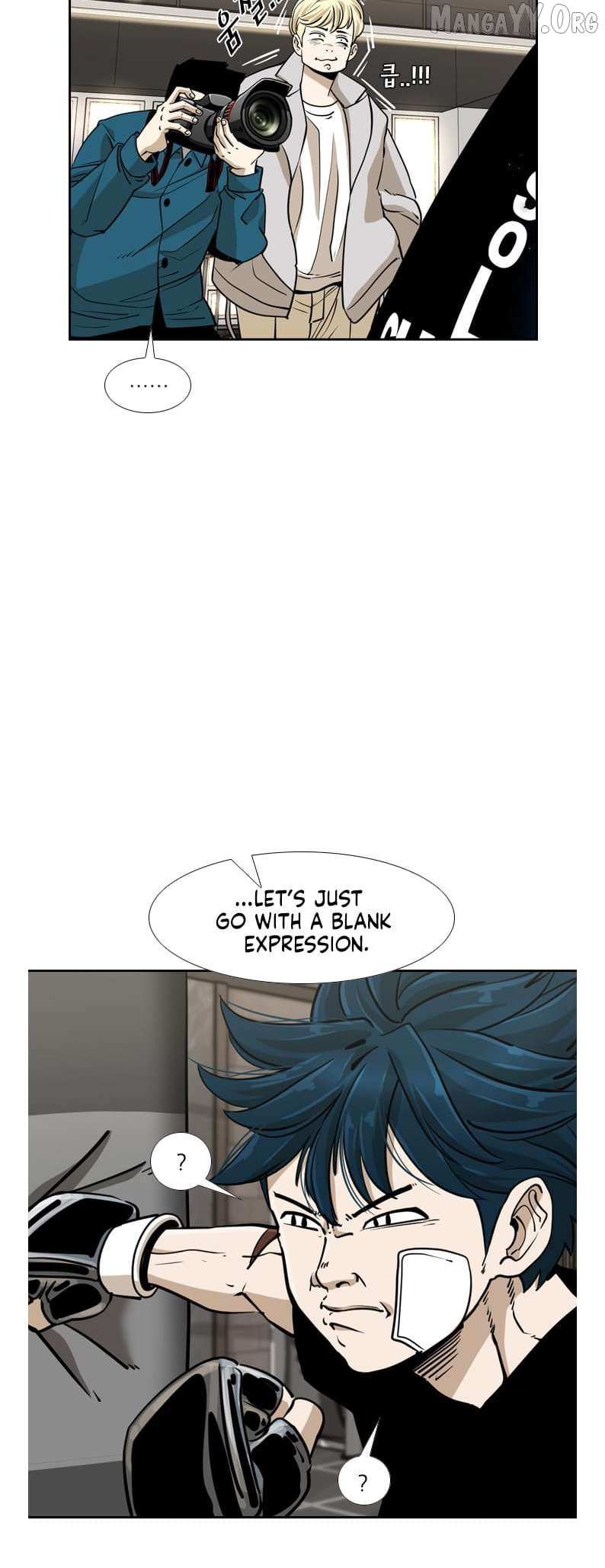 Read Shark Manga Online