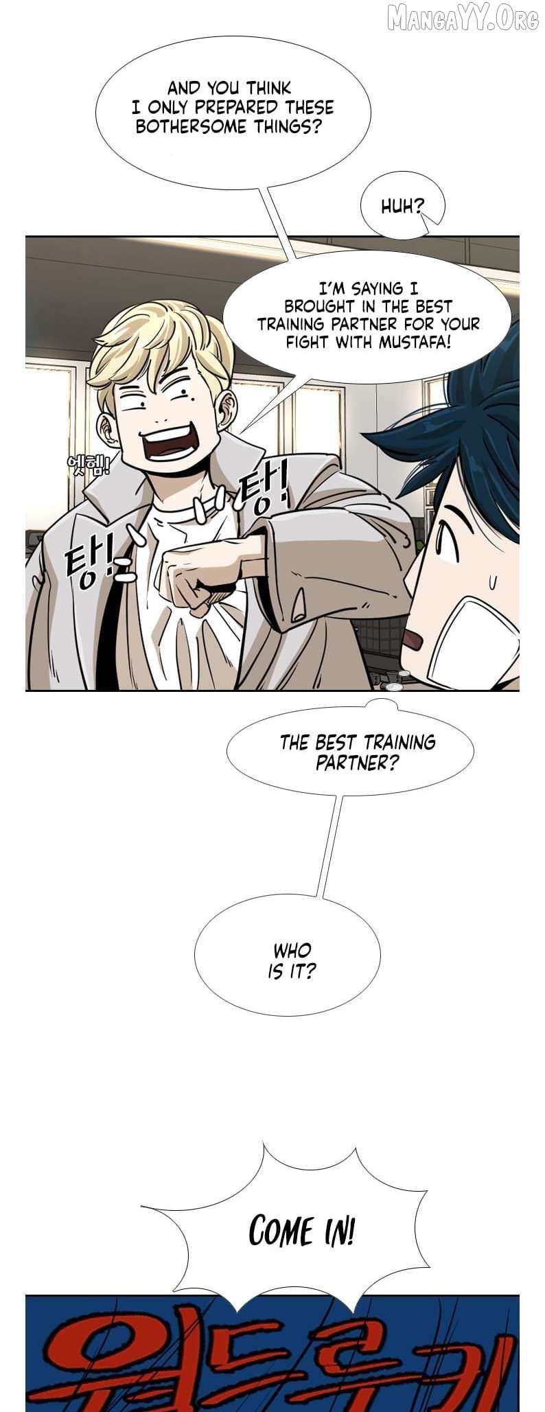 Read Shark Manga Online
