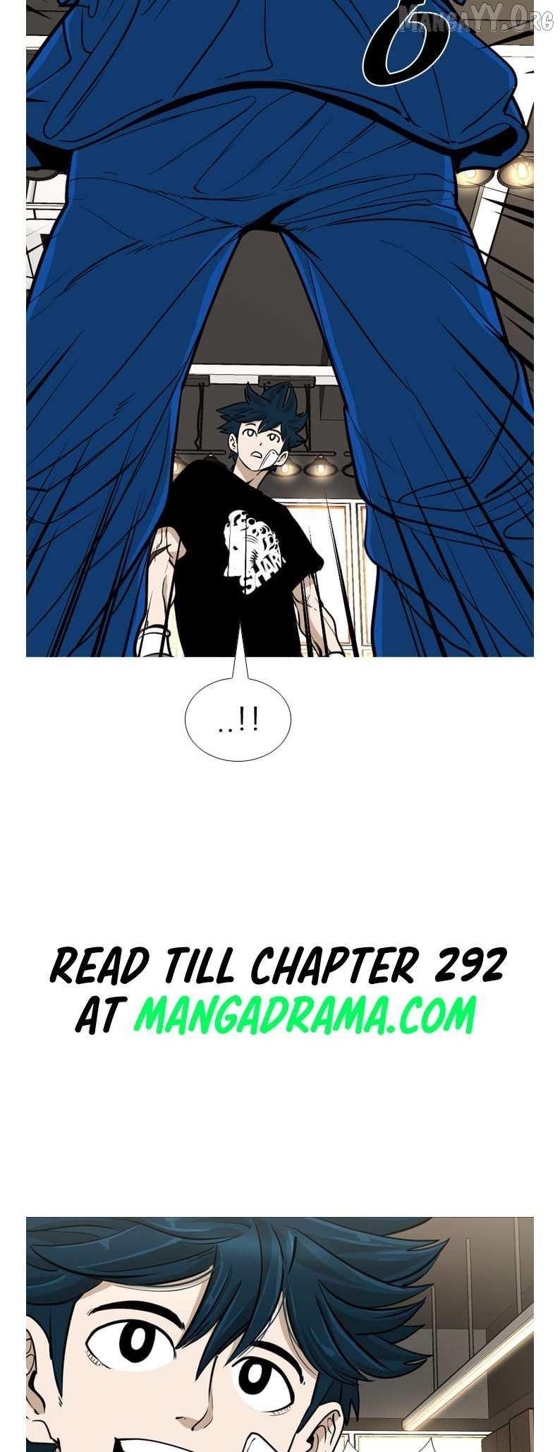 Read Shark Manga Online