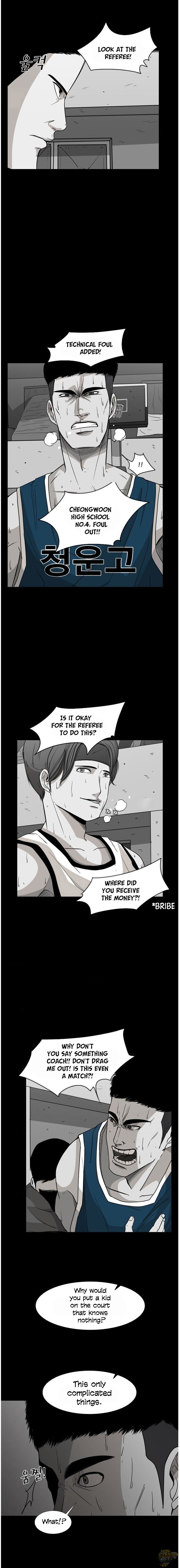 Read Shark Manga Online