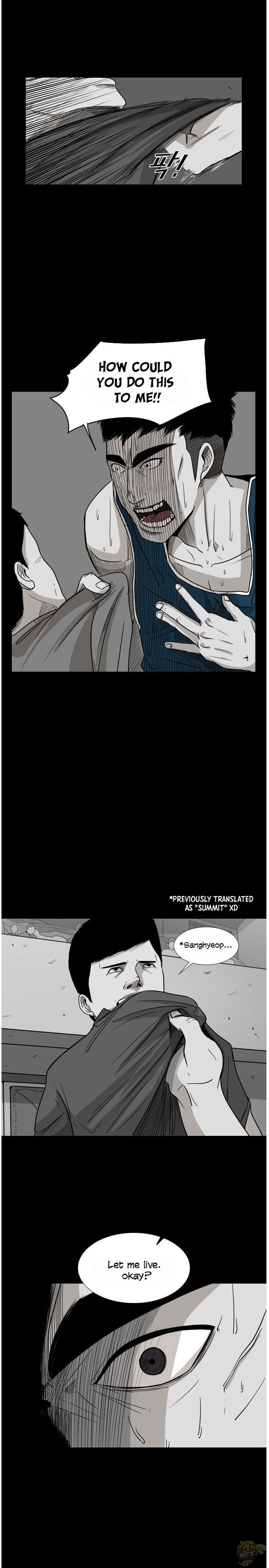 Read Shark Manga Online
