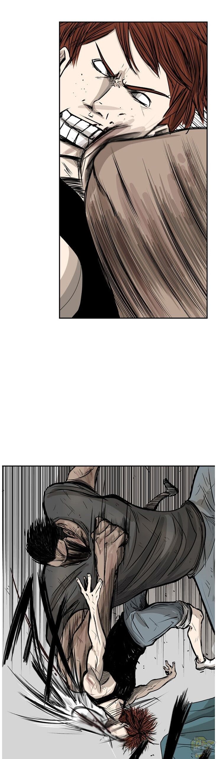 Read Shark Manga Online