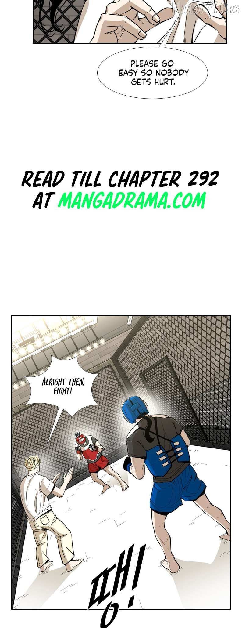 Read Shark Manga Online