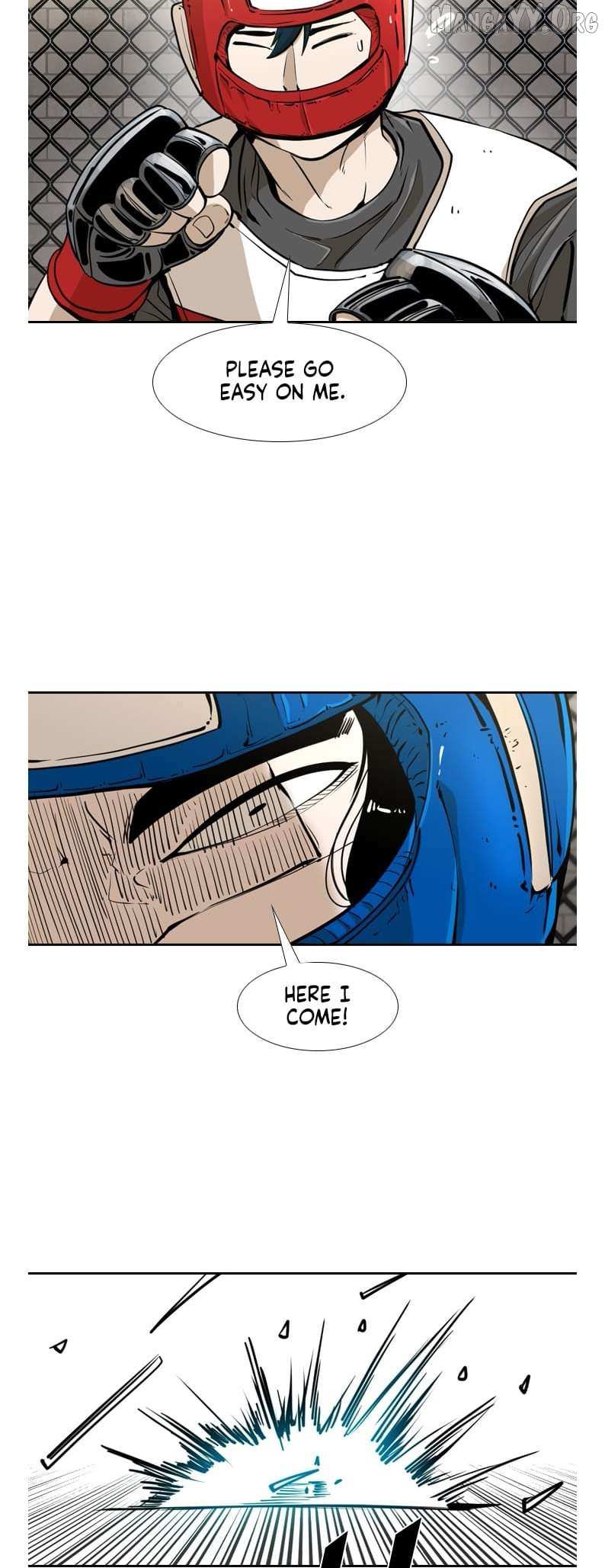 Read Shark Manga Online