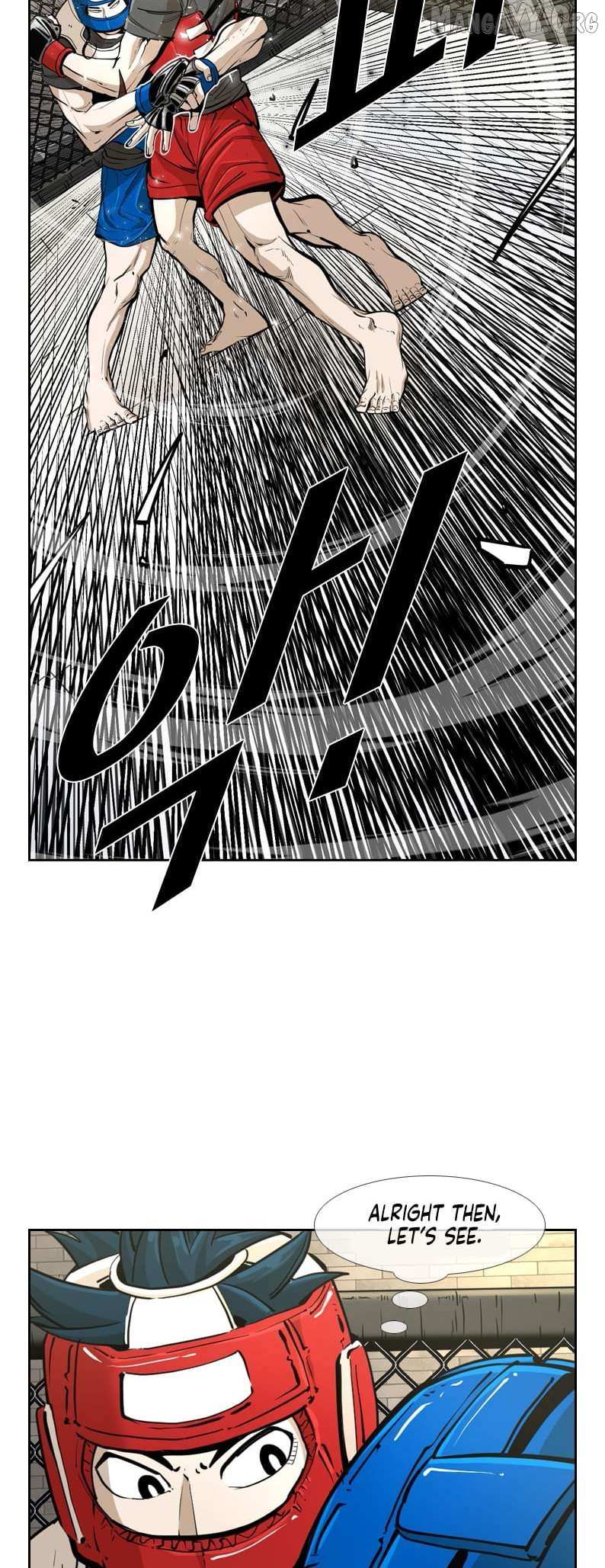 Read Shark Manga Online