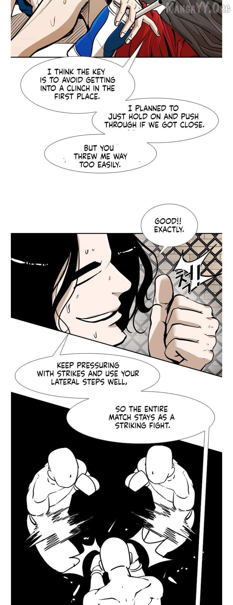 Read Shark Manga Online