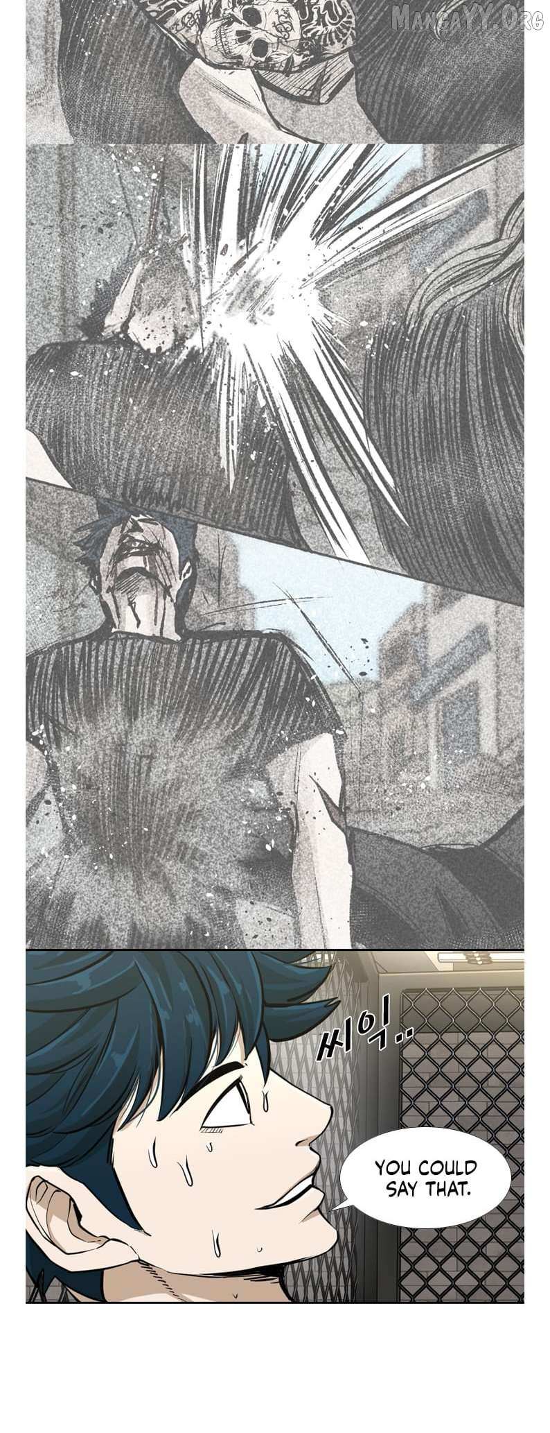 Read Shark Manga Online