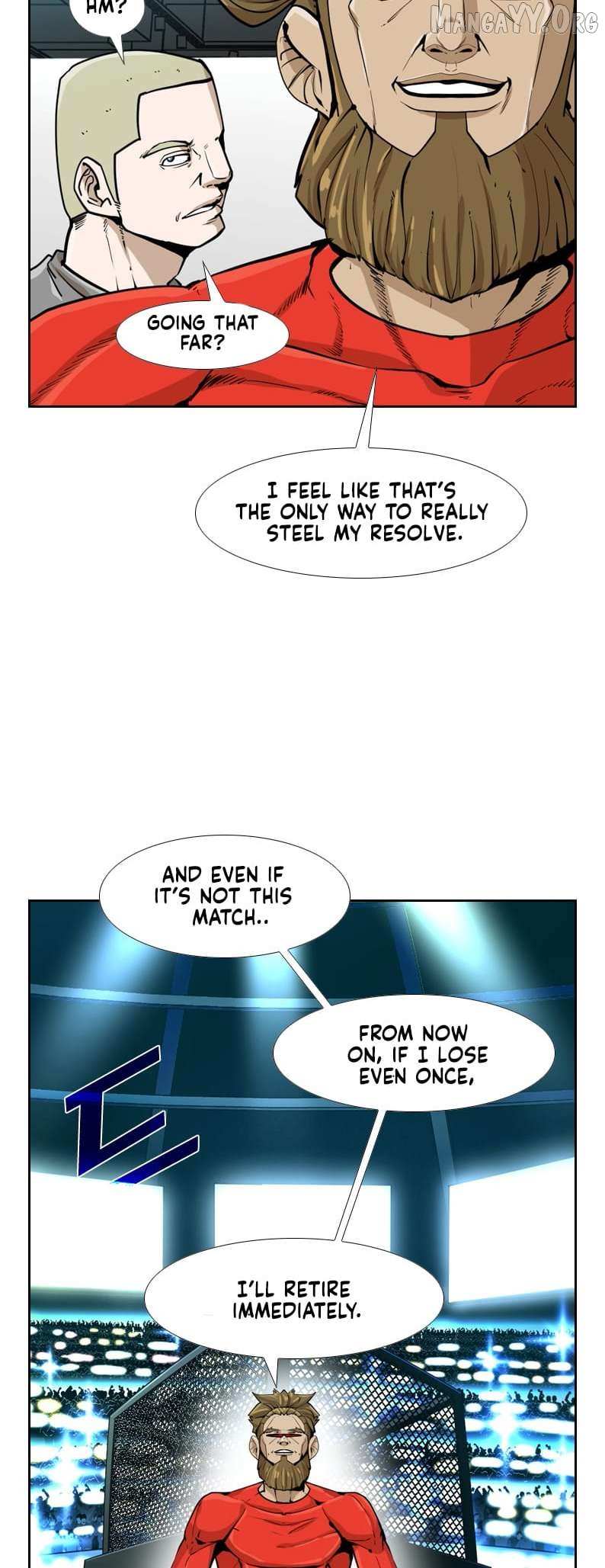 Read Shark Manga Online