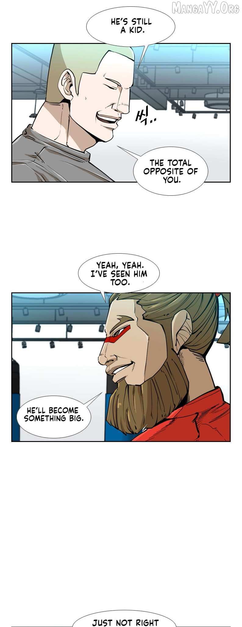 Read Shark Manga Online