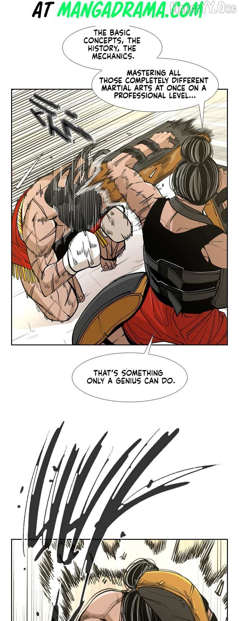 Read Shark Manga Online