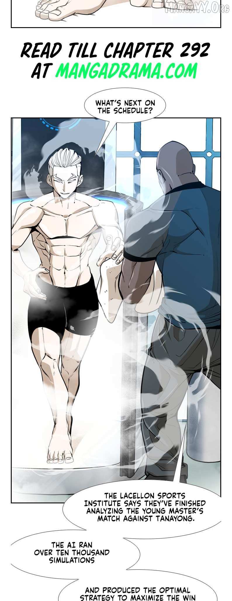 Read Shark Manga Online
