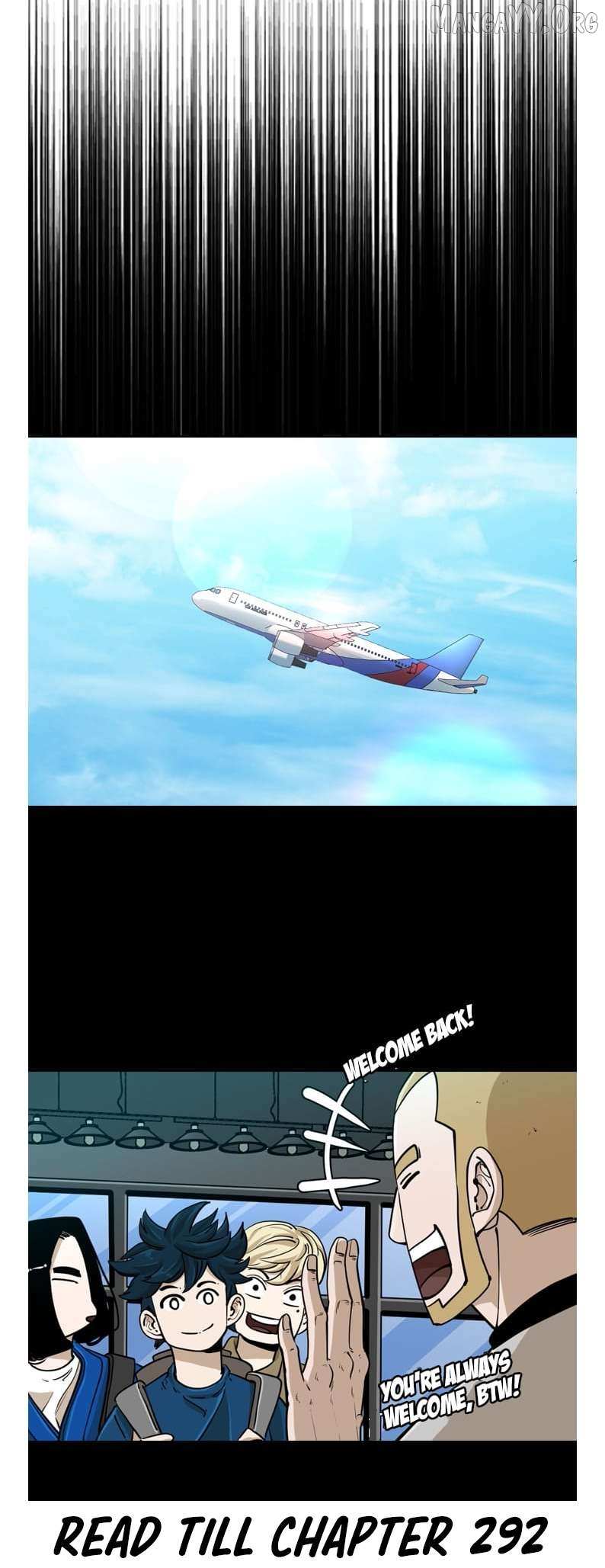 Read Shark Manga Online