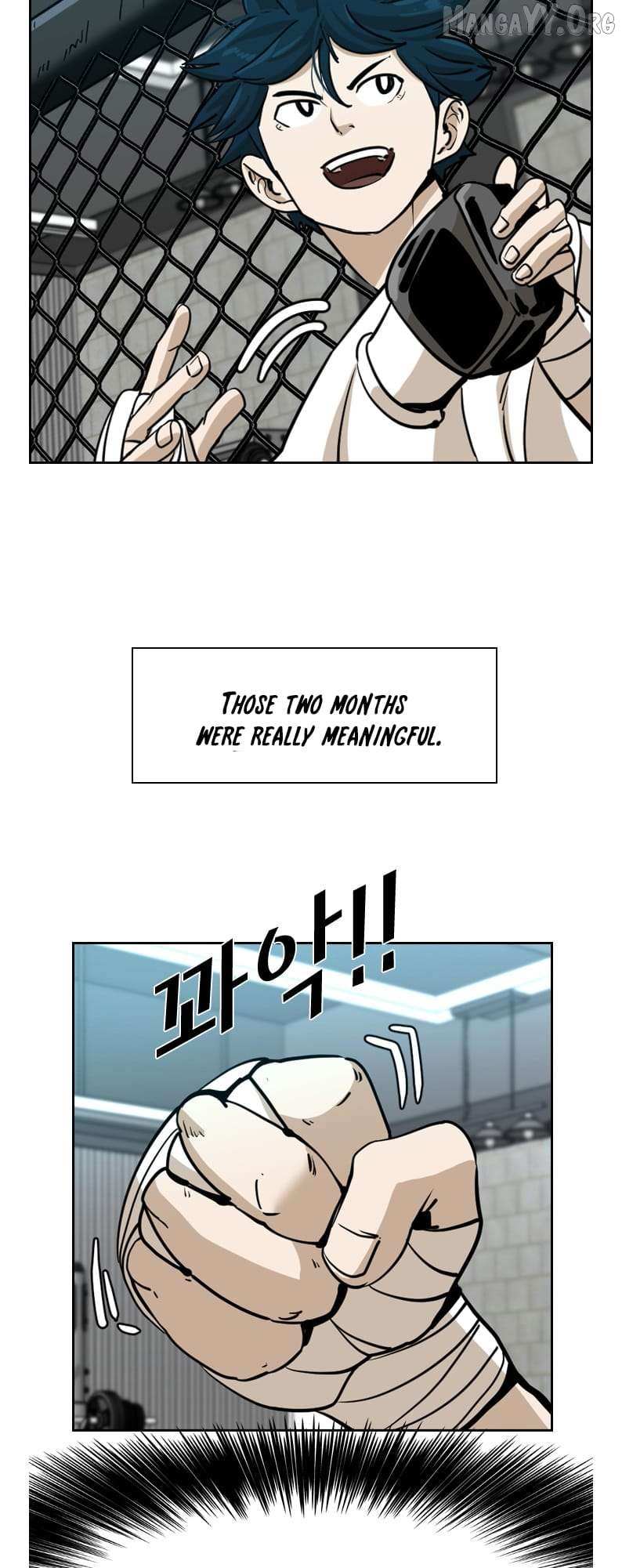 Read Shark Manga Online