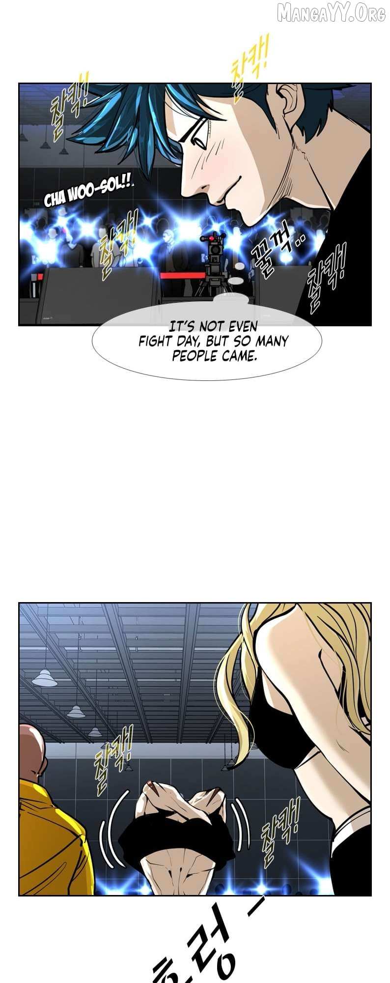 Read Shark Manga Online
