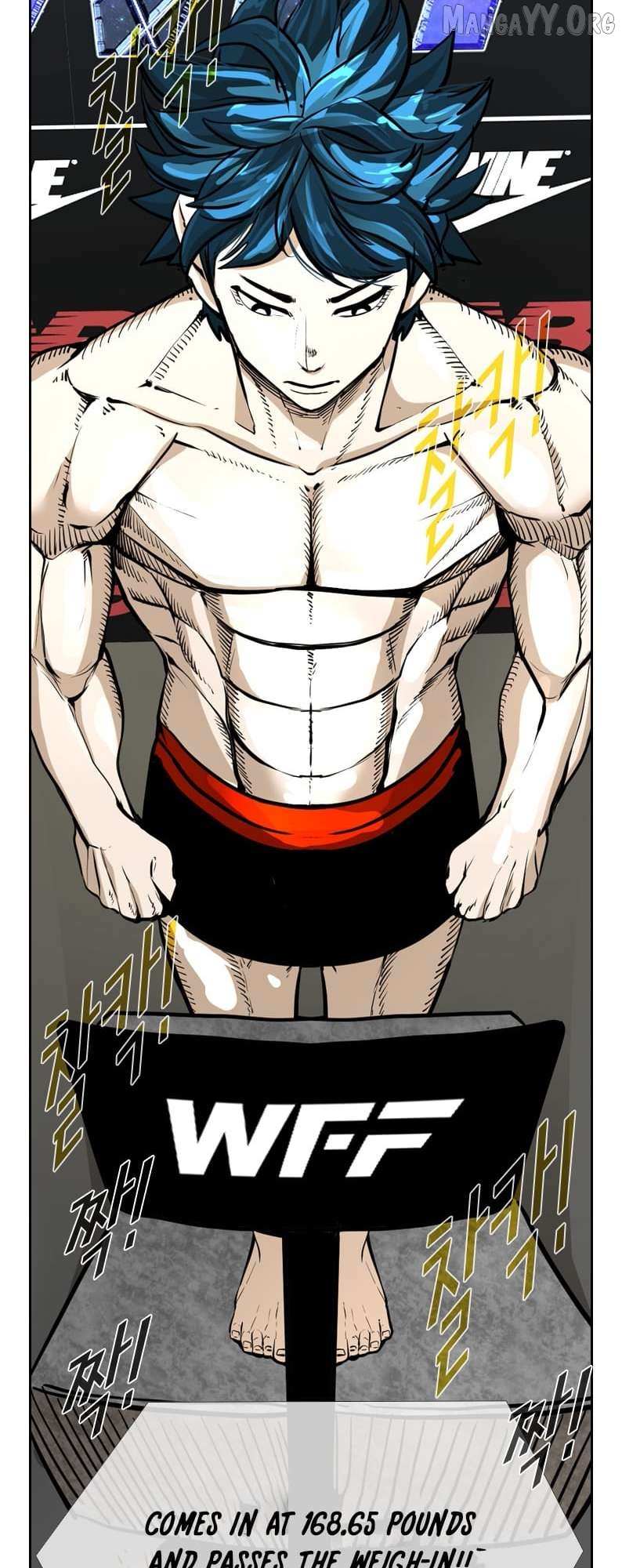 Read Shark Manga Online