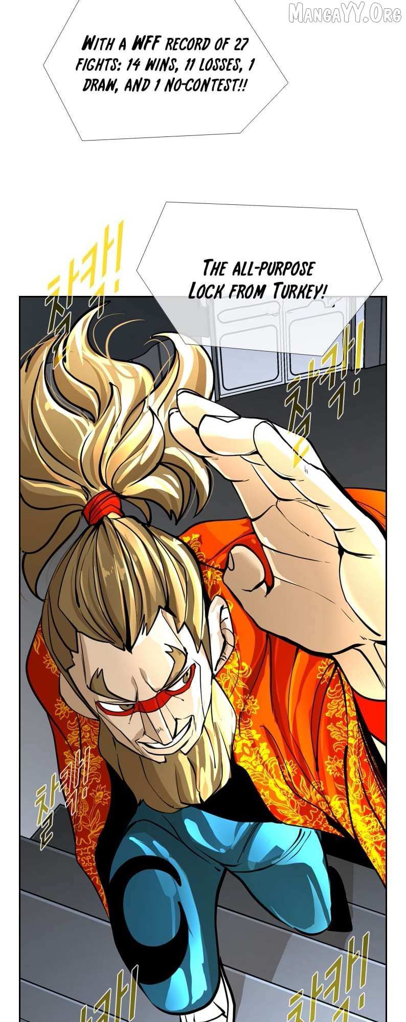 Read Shark Manga Online