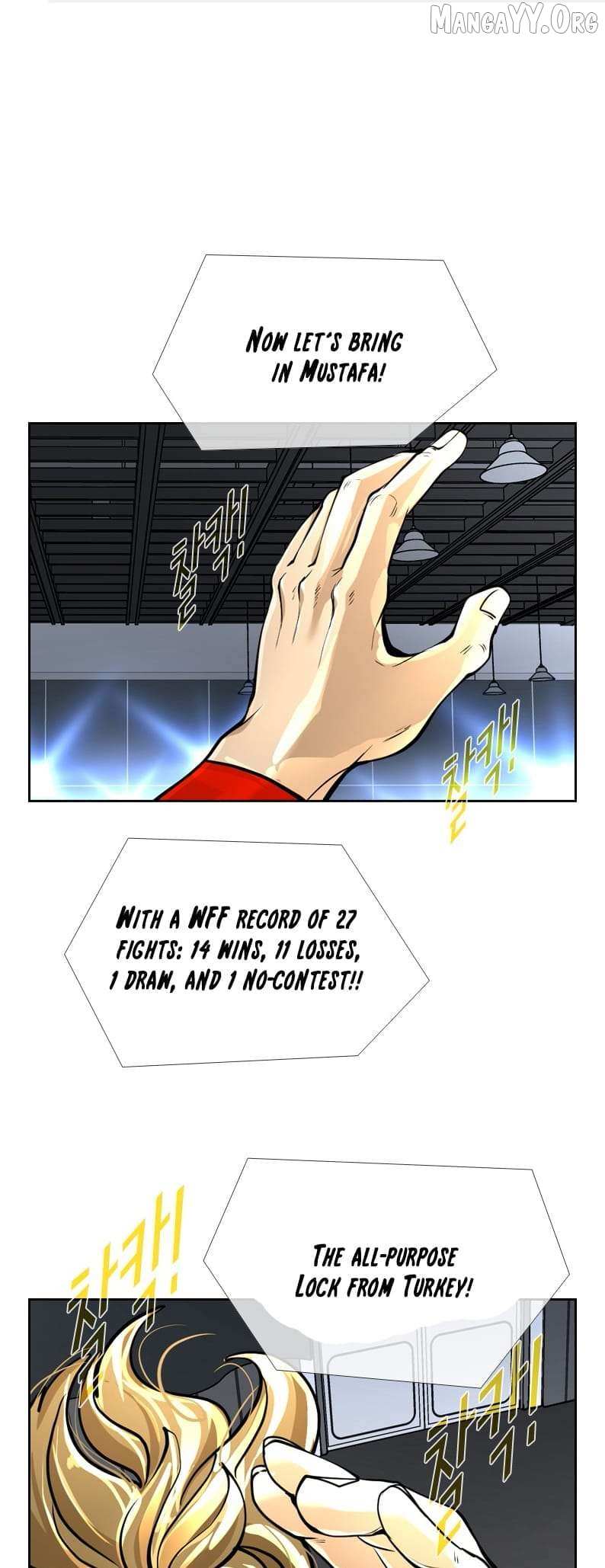 Read Shark Manga Online
