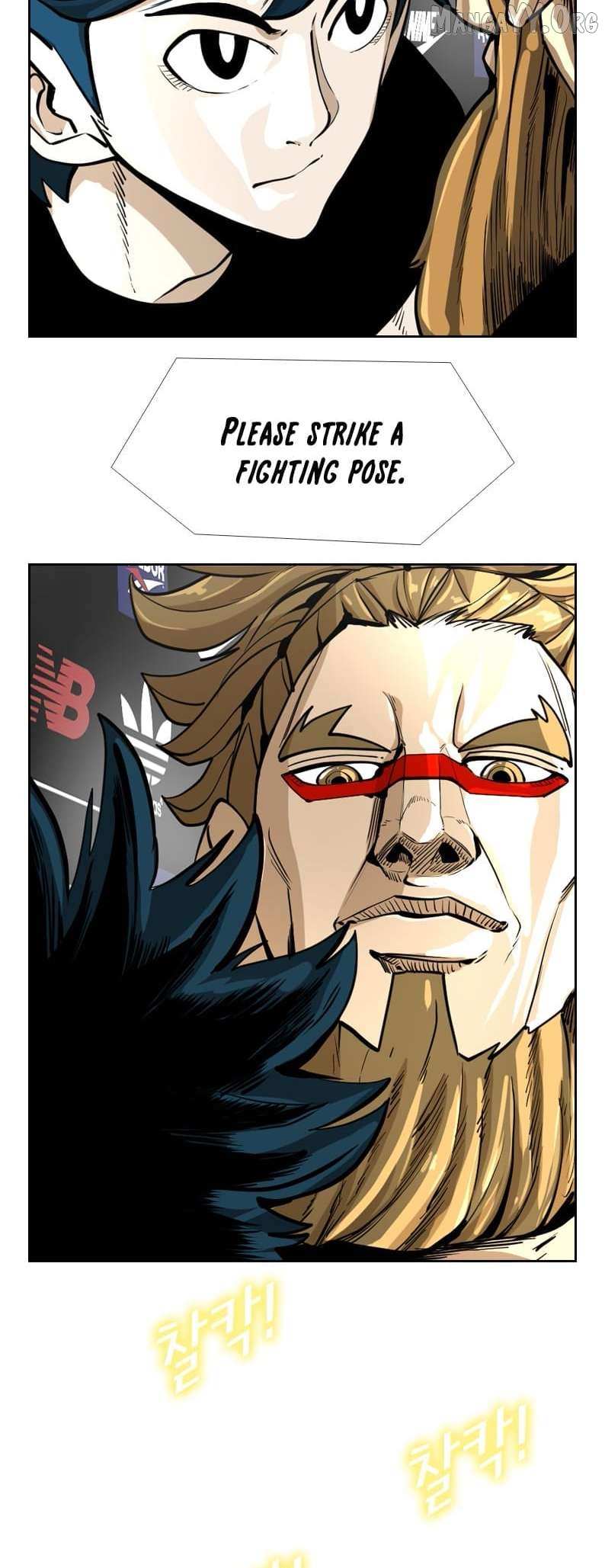Read Shark Manga Online