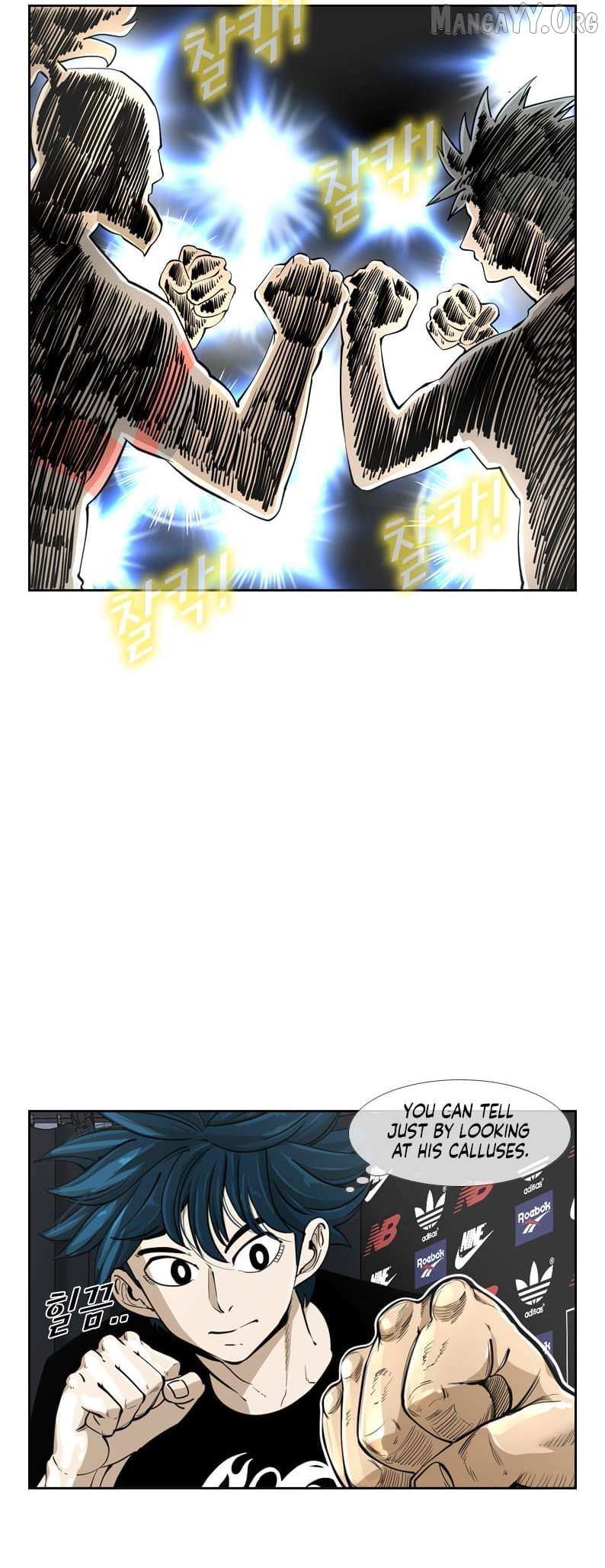 Read Shark Manga Online