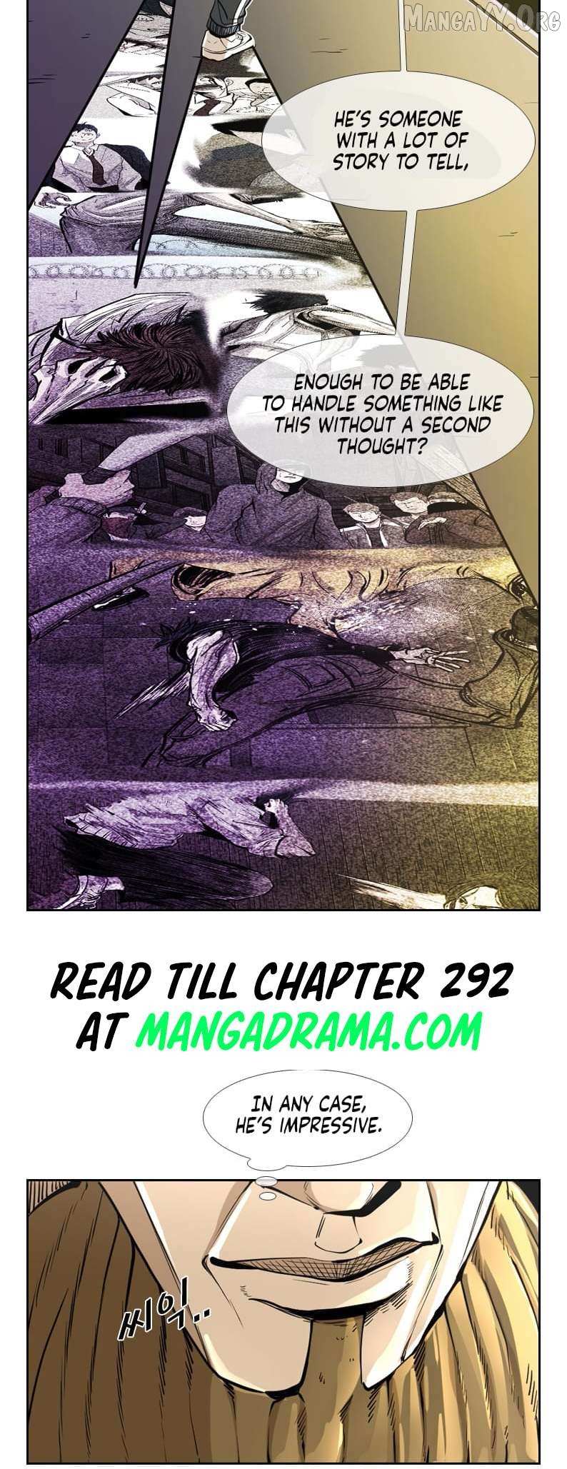 Read Shark Manga Online
