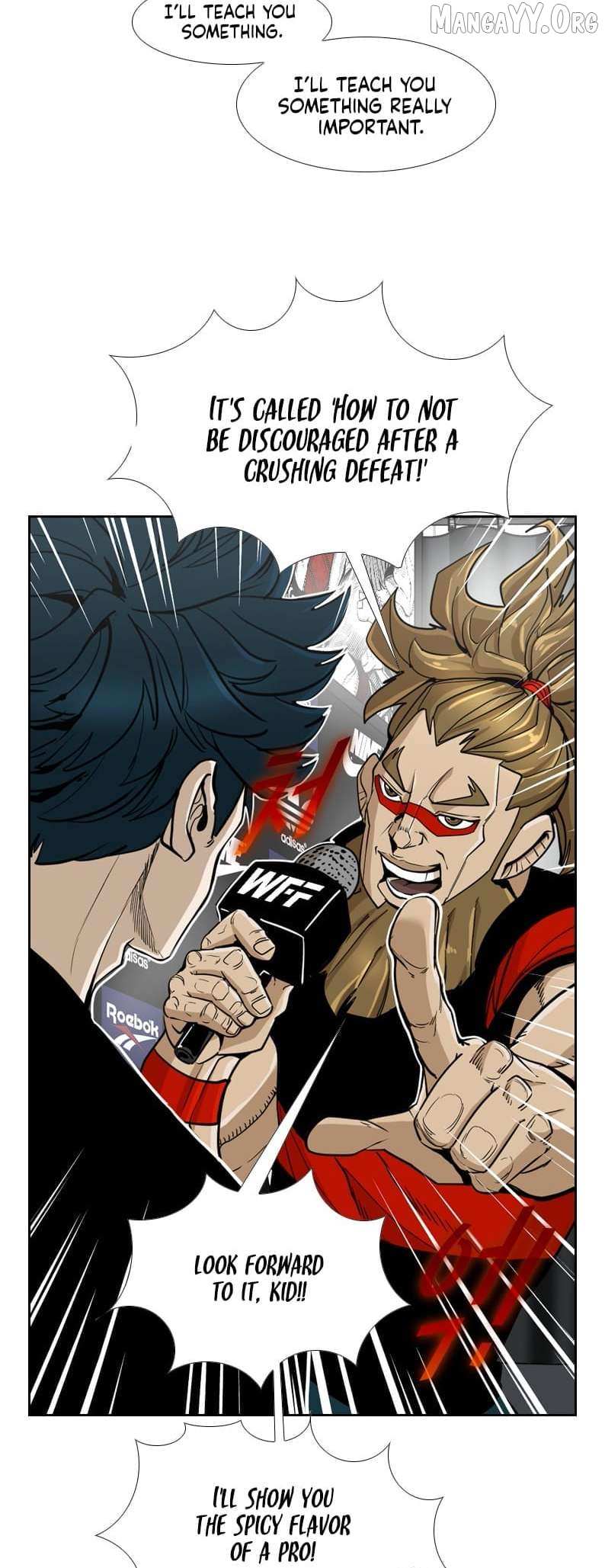 Read Shark Manga Online