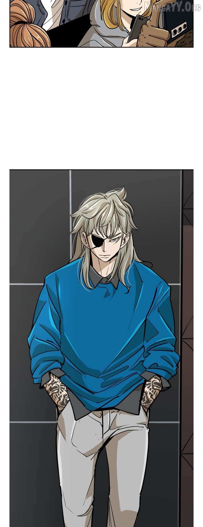 Read Shark Manga Online