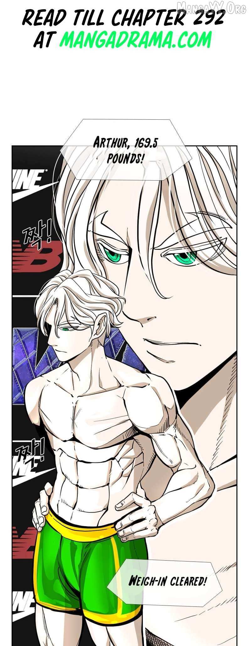 Read Shark Manga Online