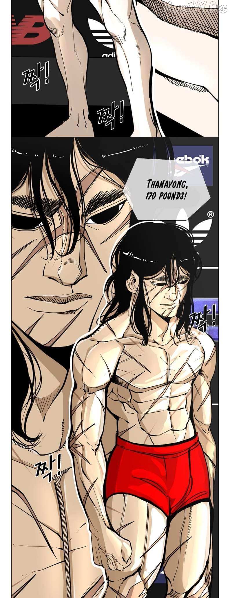 Read Shark Manga Online