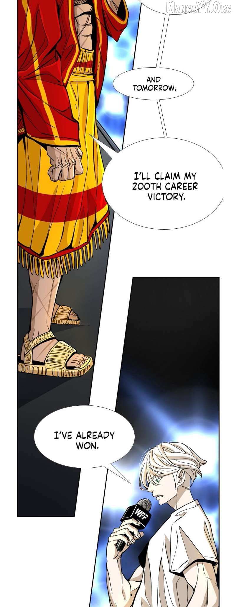 Read Shark Manga Online