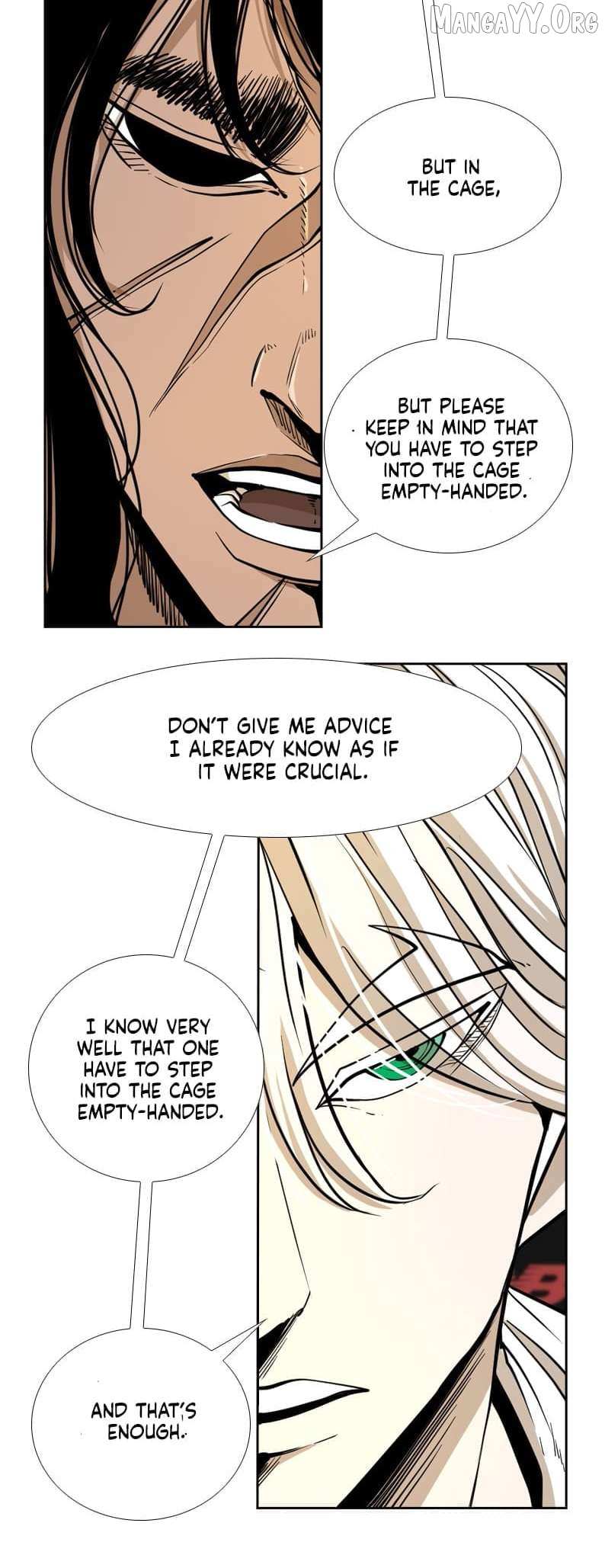 Read Shark Manga Online