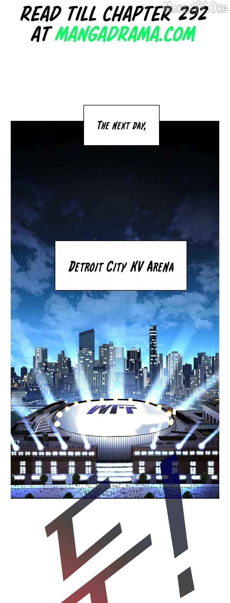 Read Shark Manga Online