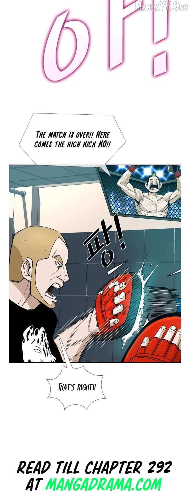 Read Shark Manga Online