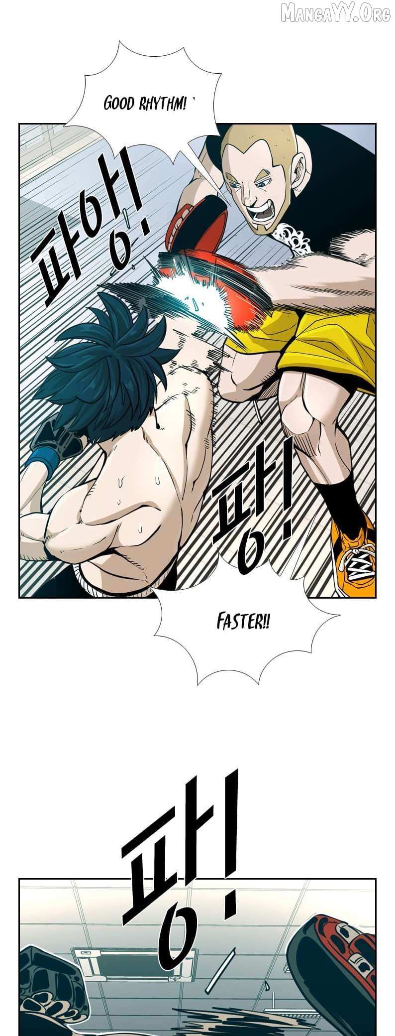 Read Shark Manga Online