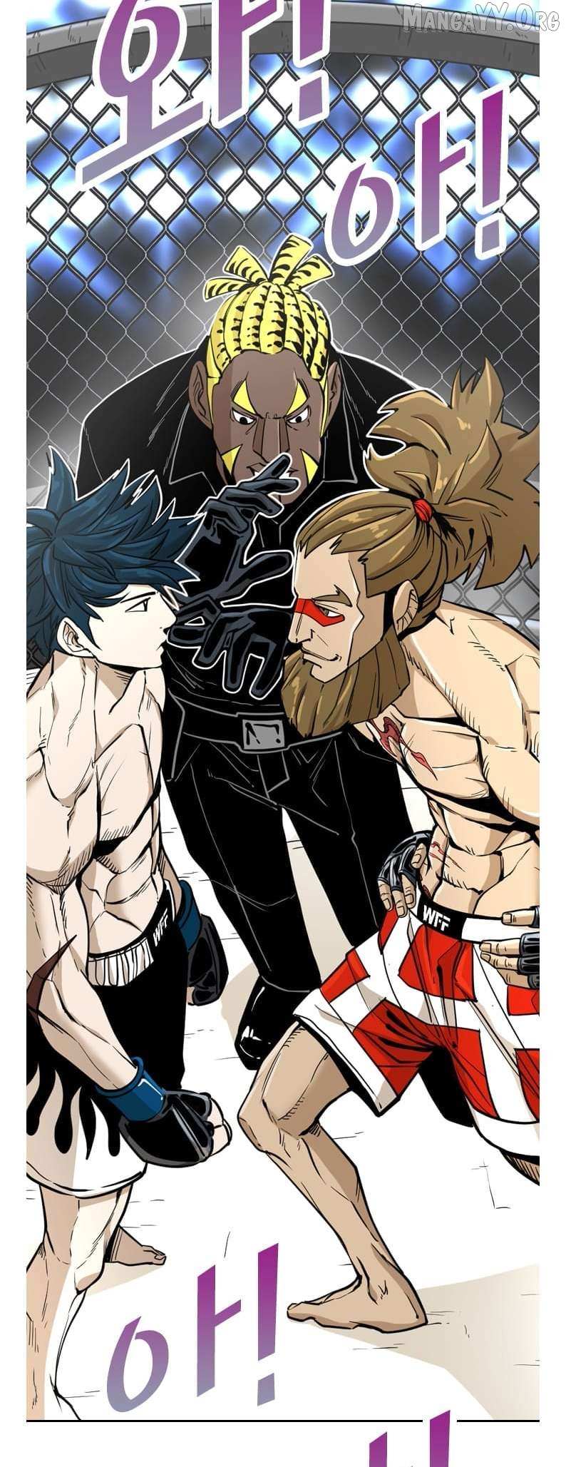 Read Shark Manga Online