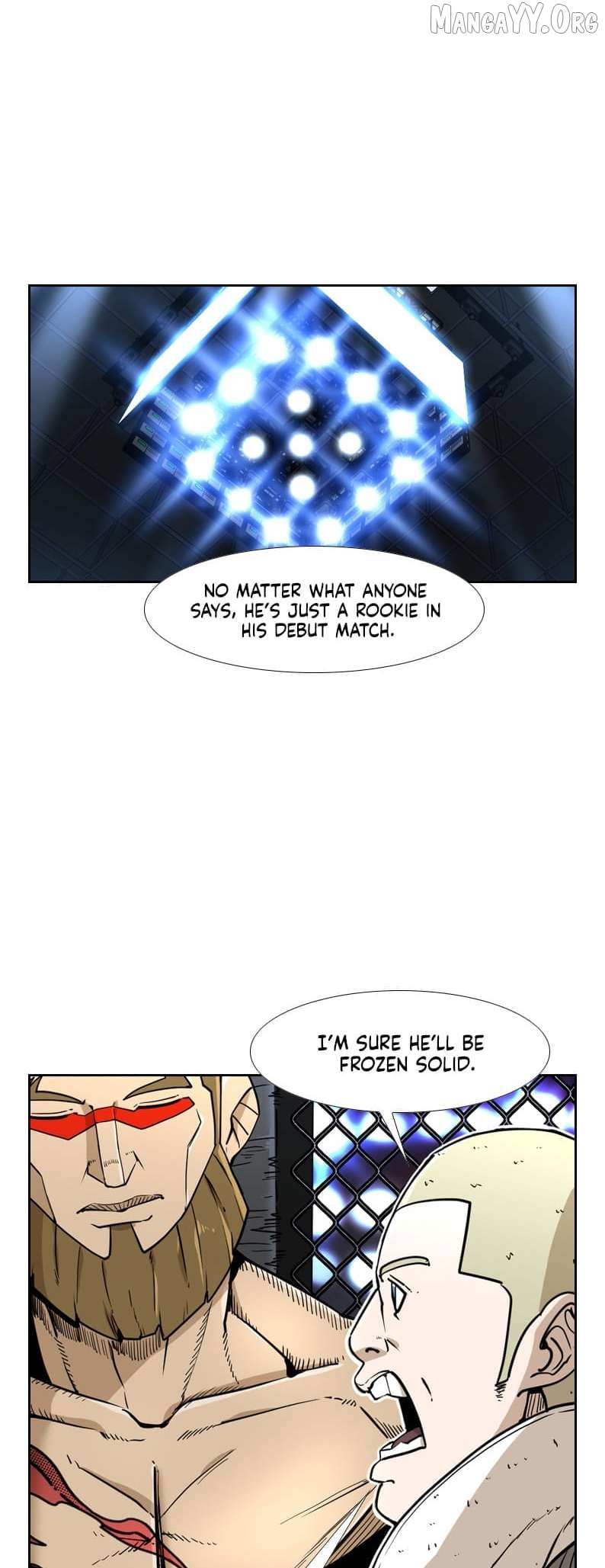 Read Shark Manga Online