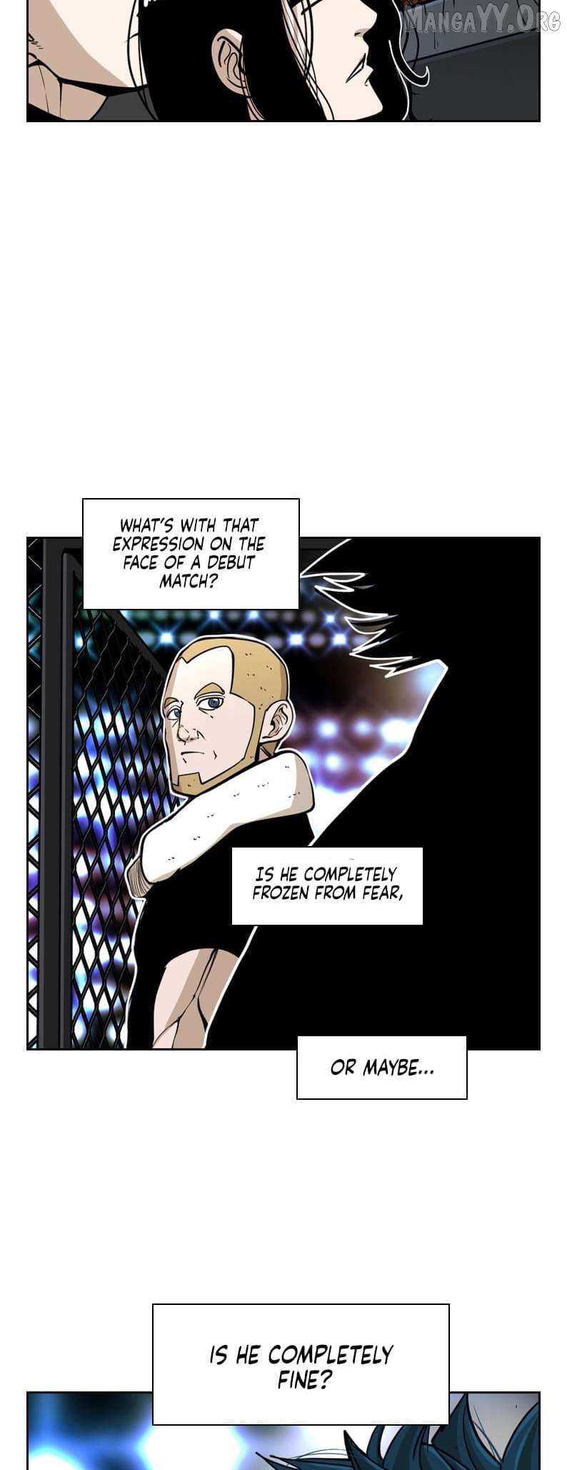 Read Shark Manga Online