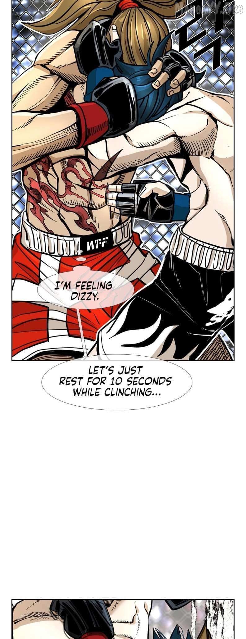 Read Shark Manga Online