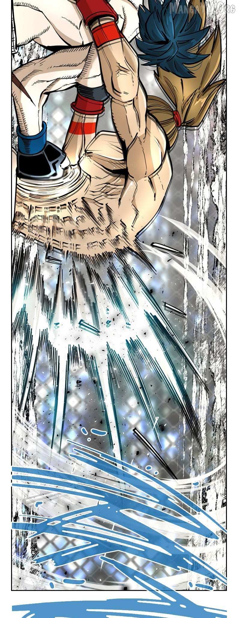 Read Shark Manga Online