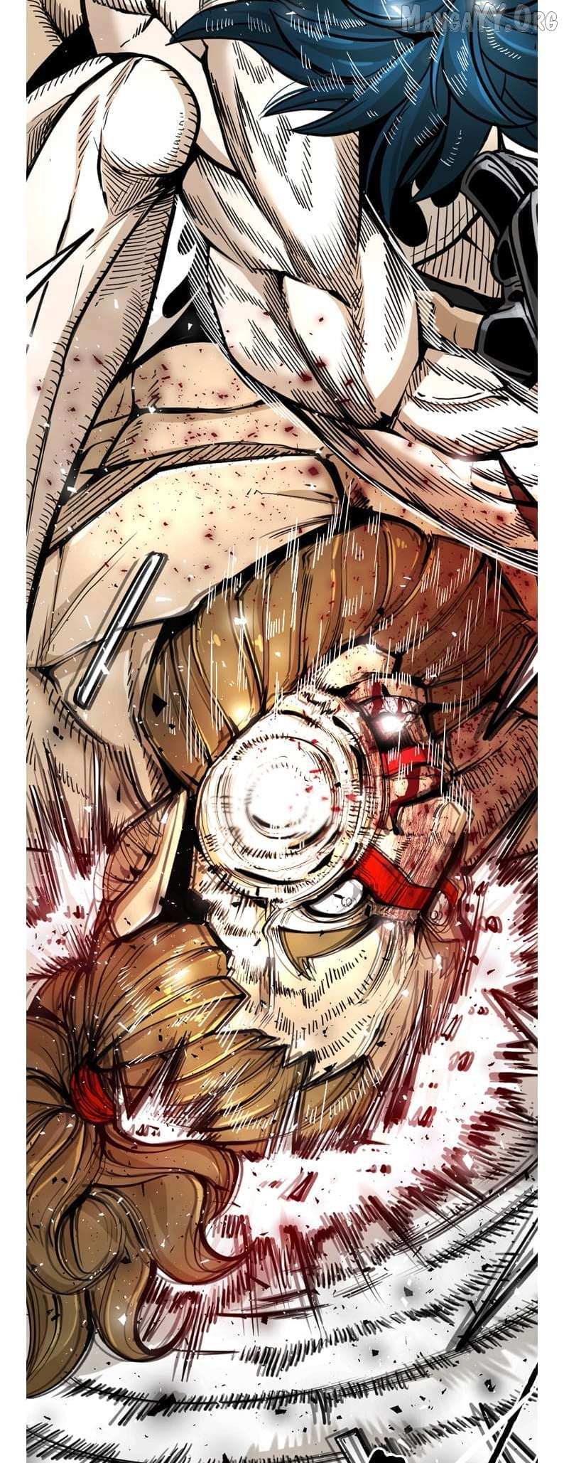 Read Shark Manga Online