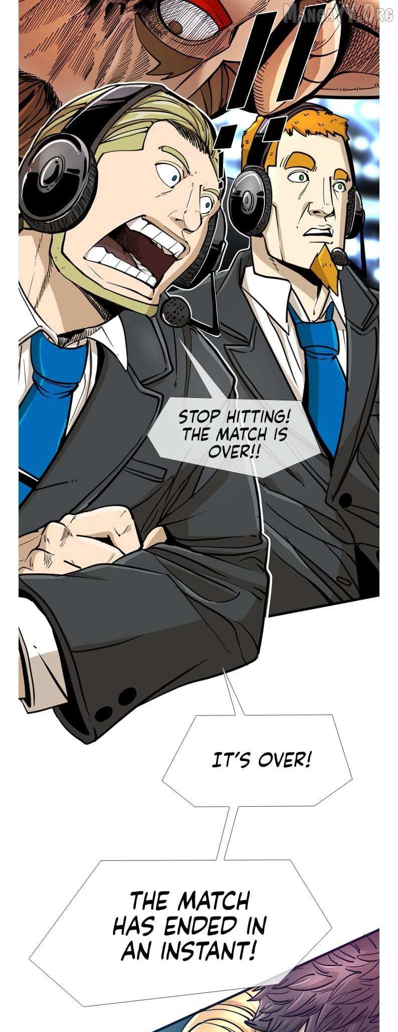 Read Shark Manga Online