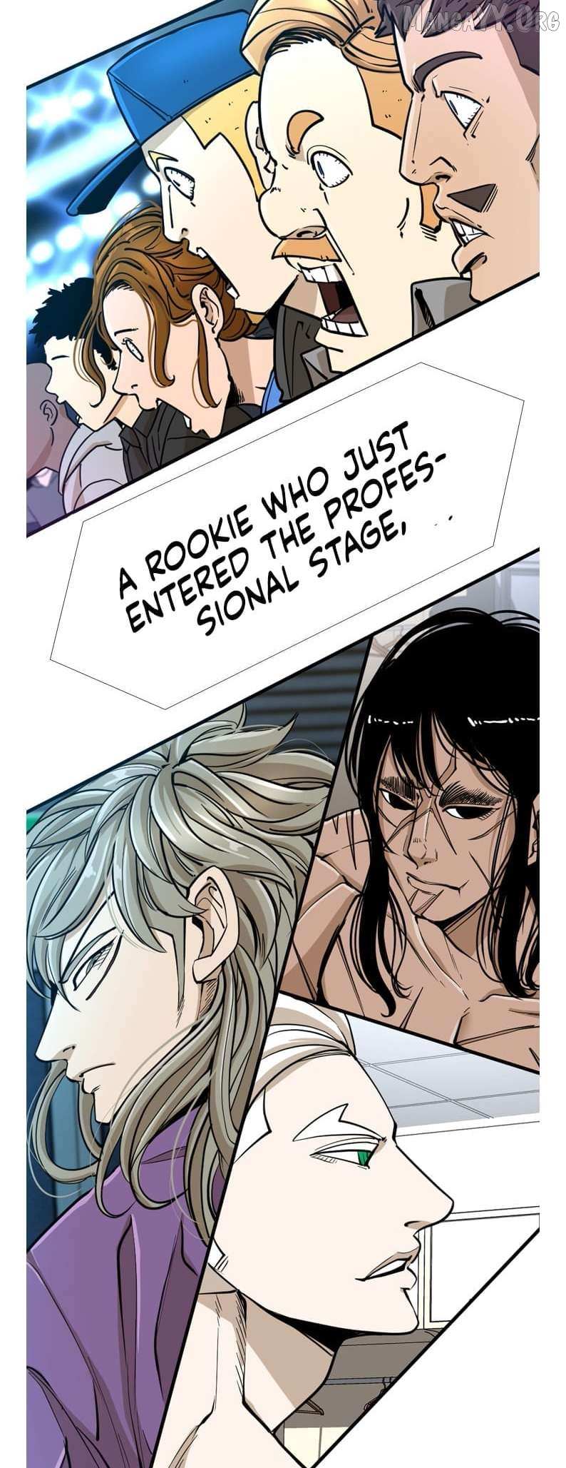 Read Shark Manga Online