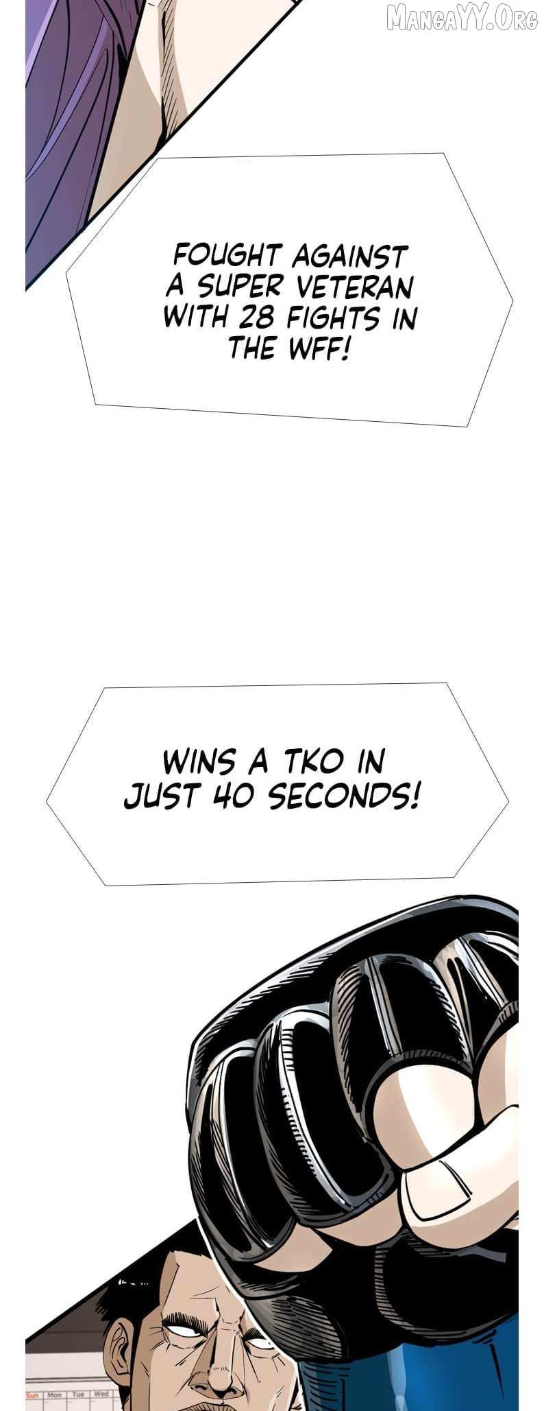 Read Shark Manga Online