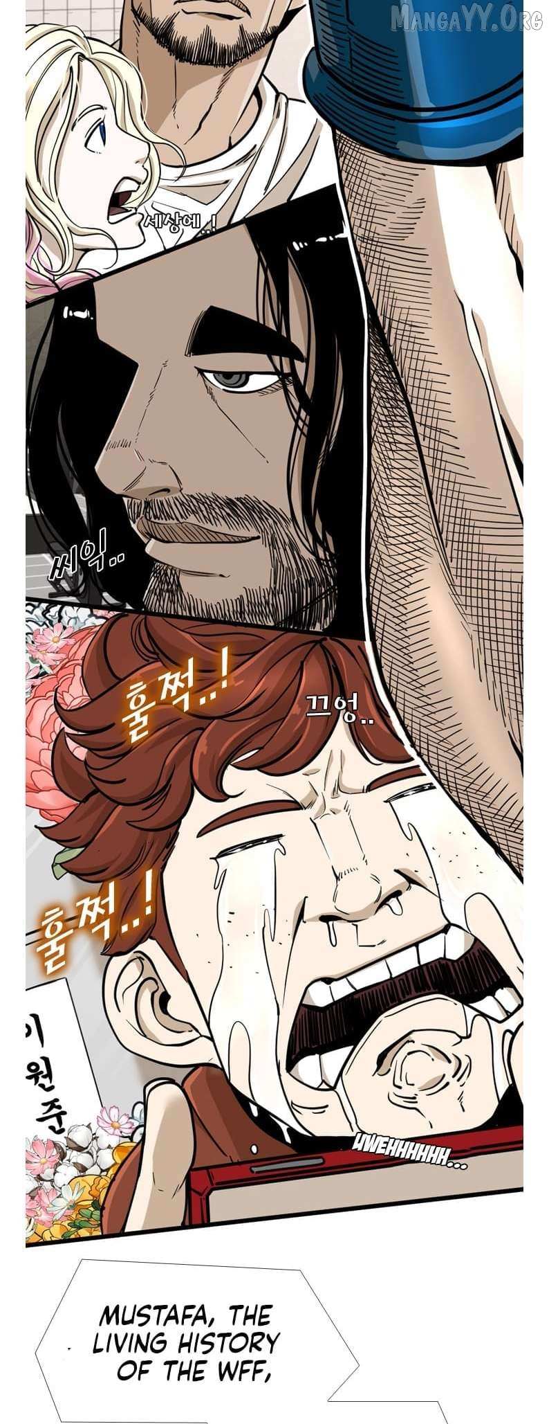 Read Shark Manga Online