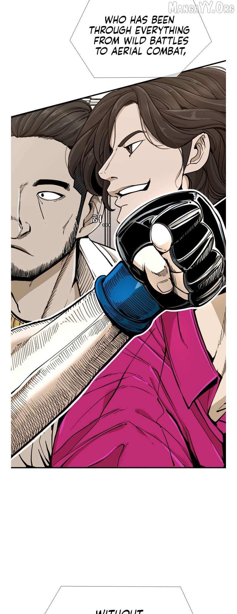 Read Shark Manga Online