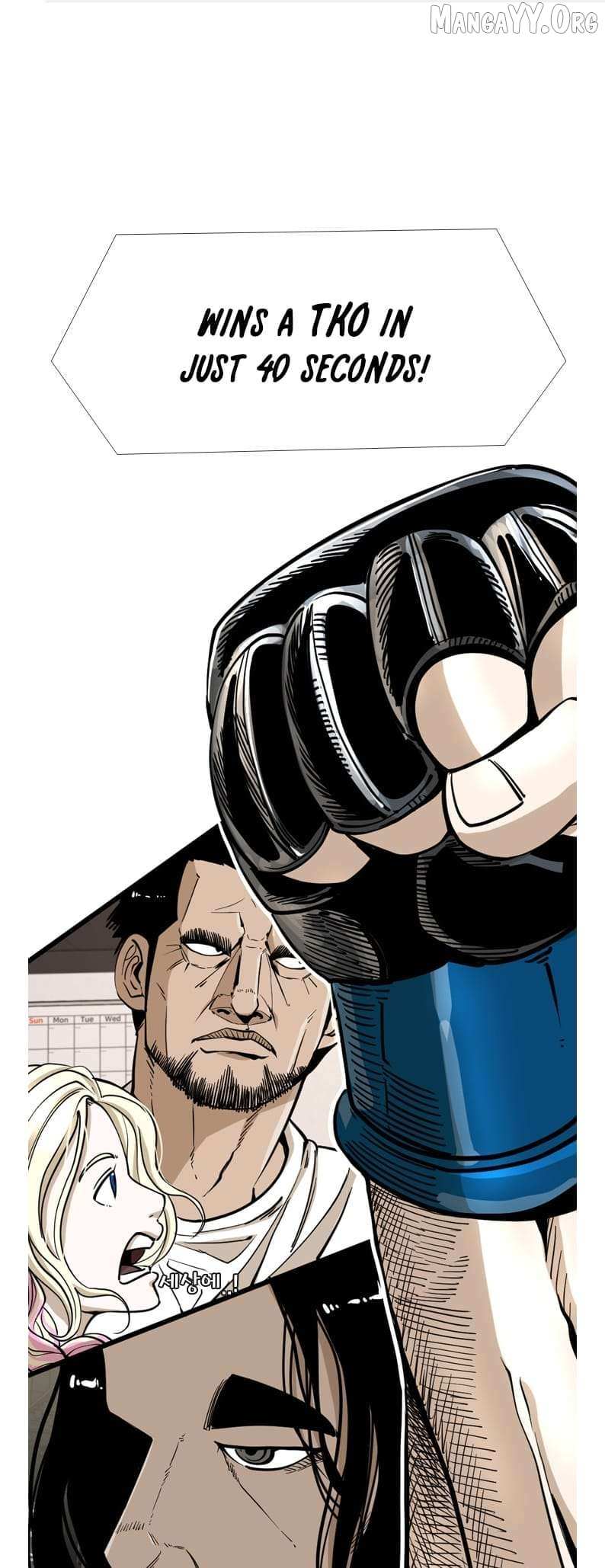 Read Shark Manga Online